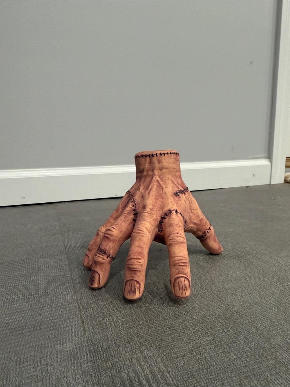 The Addams Family Thing Prop Hand